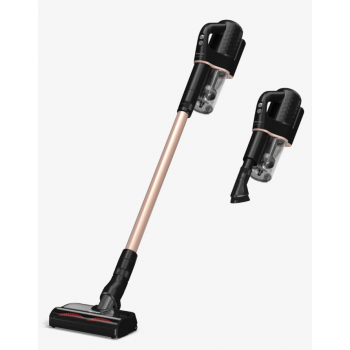 Miele Duoflex HX1 Total Care Cordless Stick 無線吸塵機 (黑色)